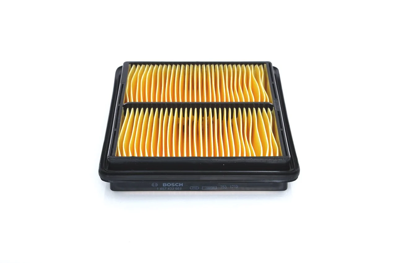 Filtro de ar Bosch 1457433951 preço, a partir de 12,60 USD