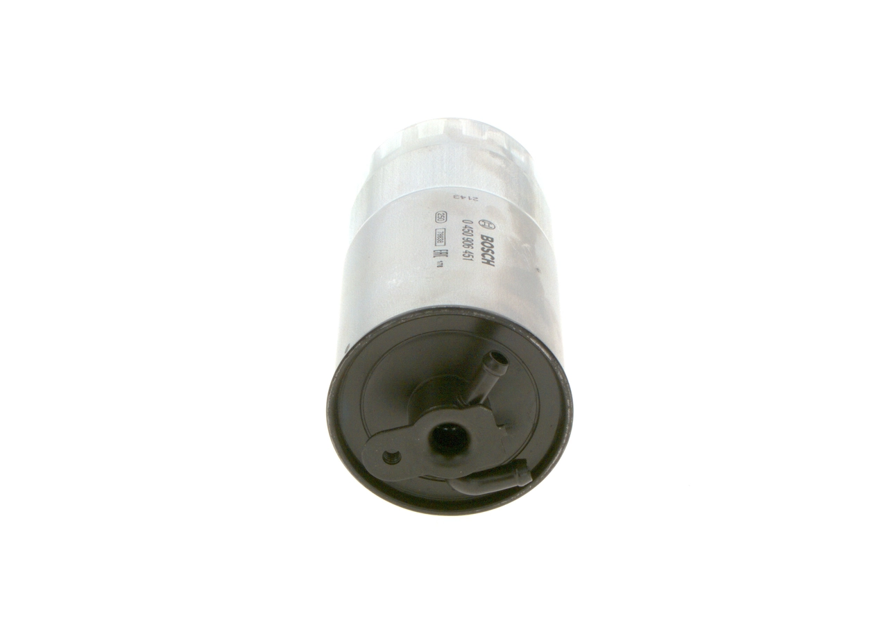 Compre 0450906451 Bosch Filtro de combustível