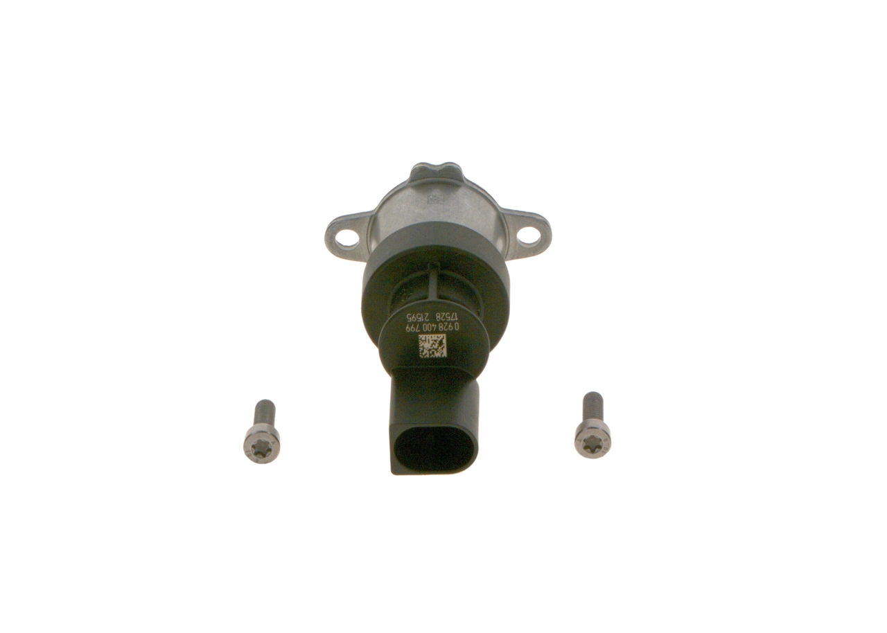 Válvula de regulação de pressão (válvula de redução da Bomba de Combustível de Pressão Alta) Common-Rail-System Bosch 1462C00986 preço, a partir de 60,43 USD