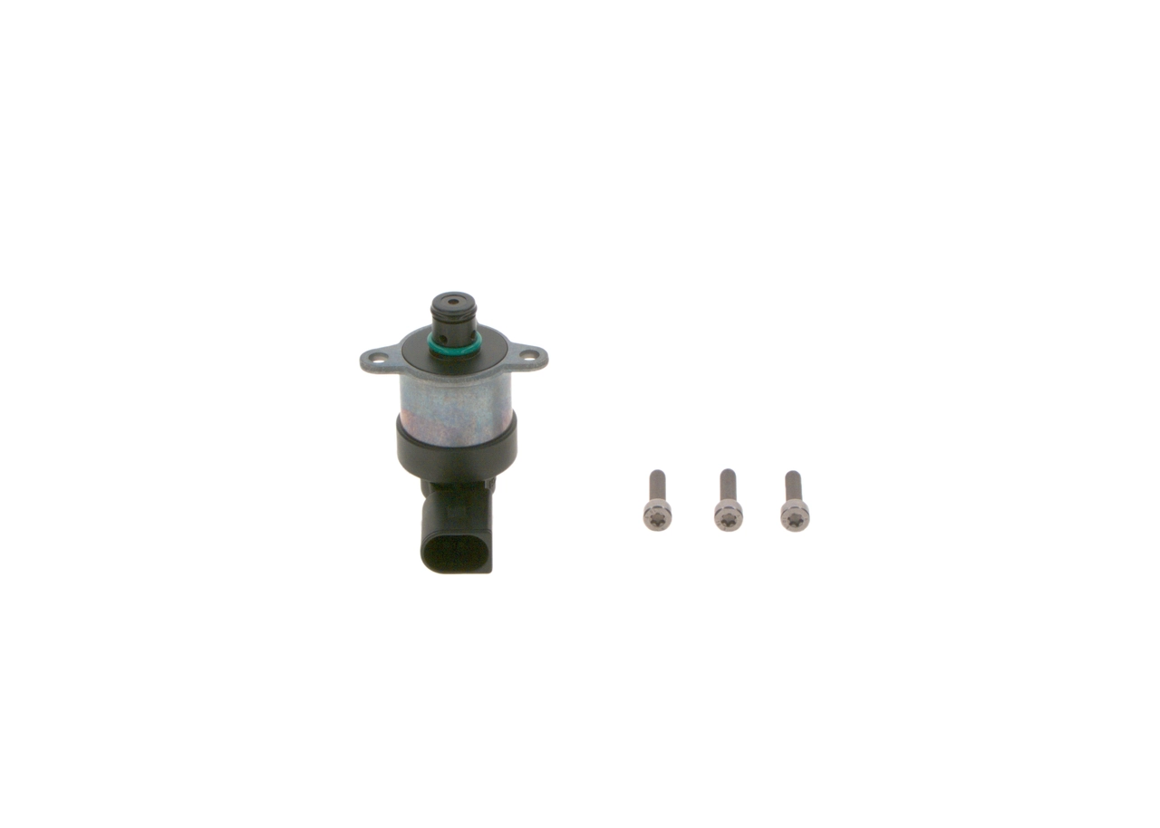Válvula de regulação de pressão (válvula de redução da Bomba de Combustível de Pressão Alta) Common-Rail-System Bosch 1465ZS0104 preço, a partir de 65,33 USD