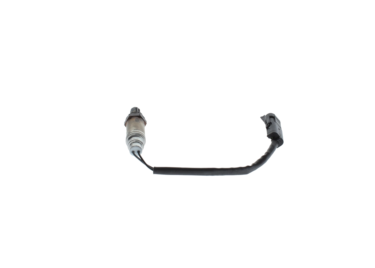 0258002028 Bosch Sonda lambda, sensor de oxigênio