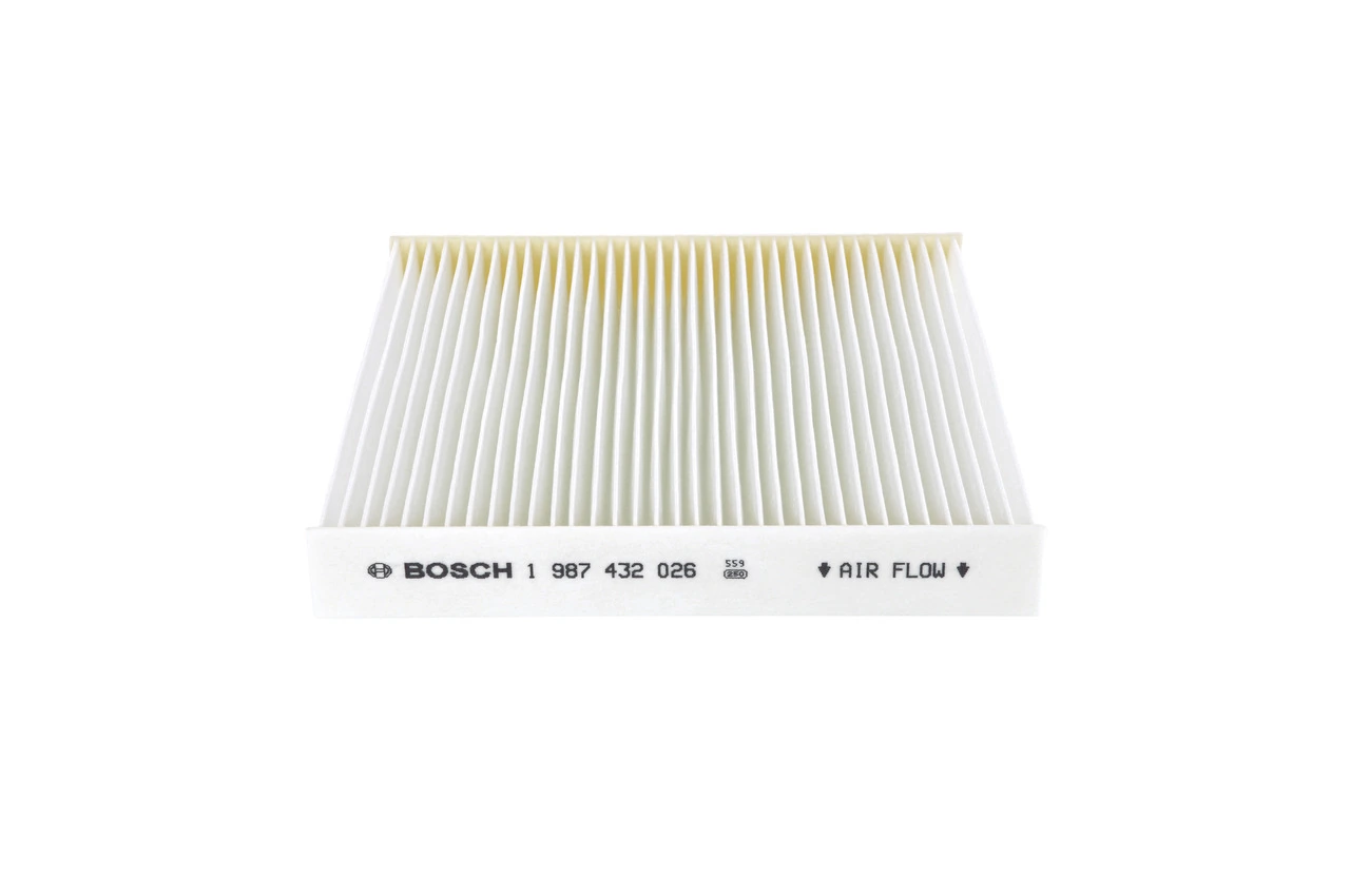 Filtro de salão Bosch 1987432026 preço, a partir de 6,72 USD