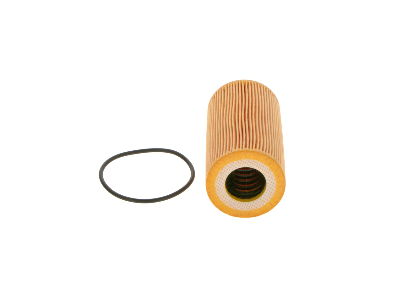 Compre 1457429144 Bosch Filtro de óleo