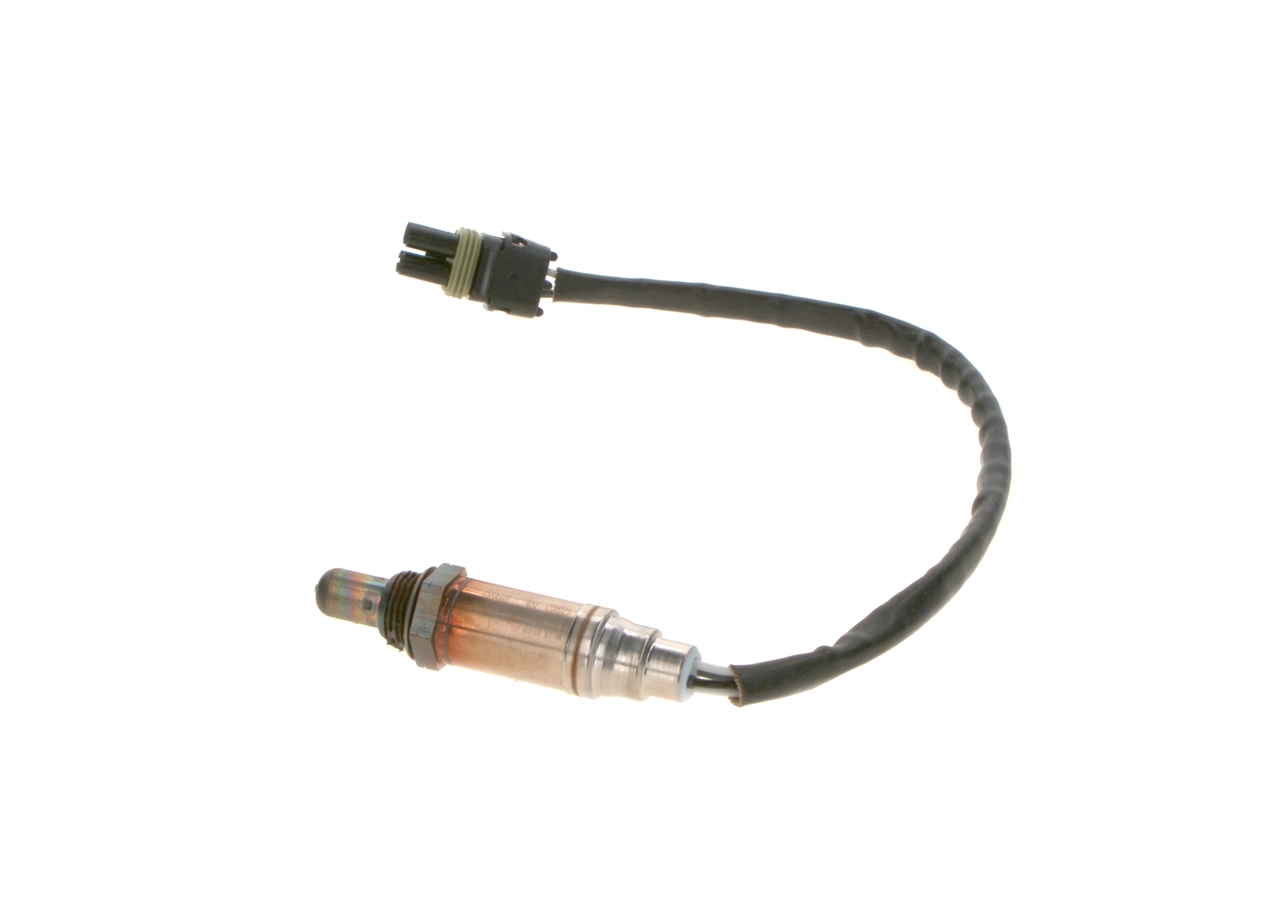 Sonda lambda, sensor de oxigênio Bosch 0258005247 preço, a partir de 62,01 USD