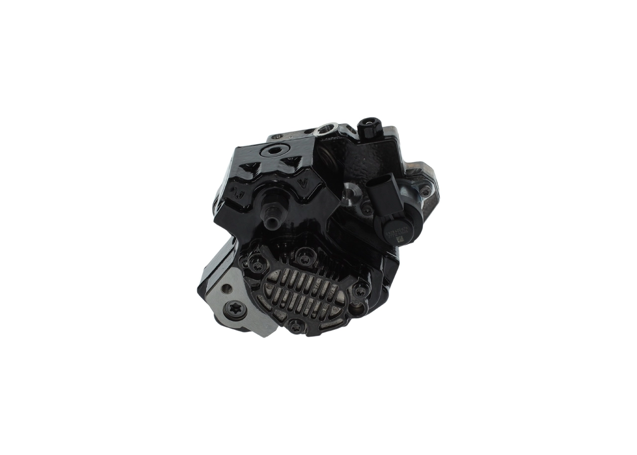 Compre 0445010343 Bosch Bomba de combustível de pressão alta