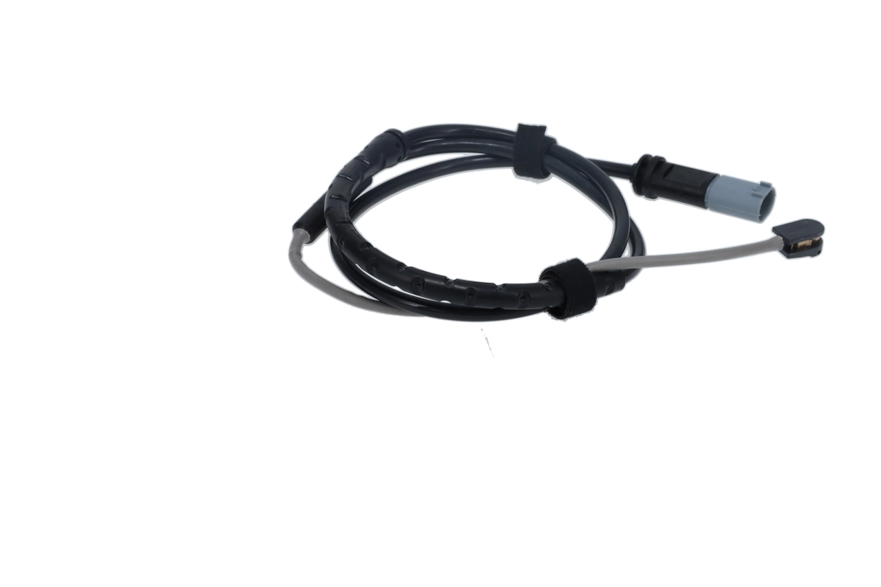 Compre 1987474552 Bosch Sensor traseiro de desgaste das sapatas do freio