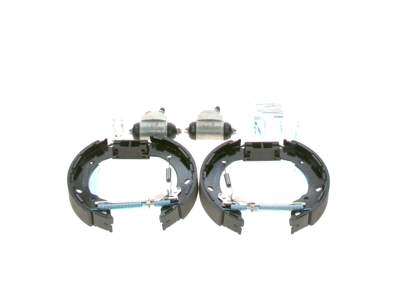  Rio IV sedan (2016-2026) original desde 51,20 €