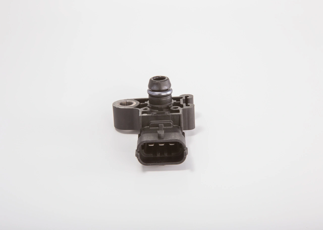 Compre 0261230289 Bosch Sensor de pressão no coletor de admissão, MAP