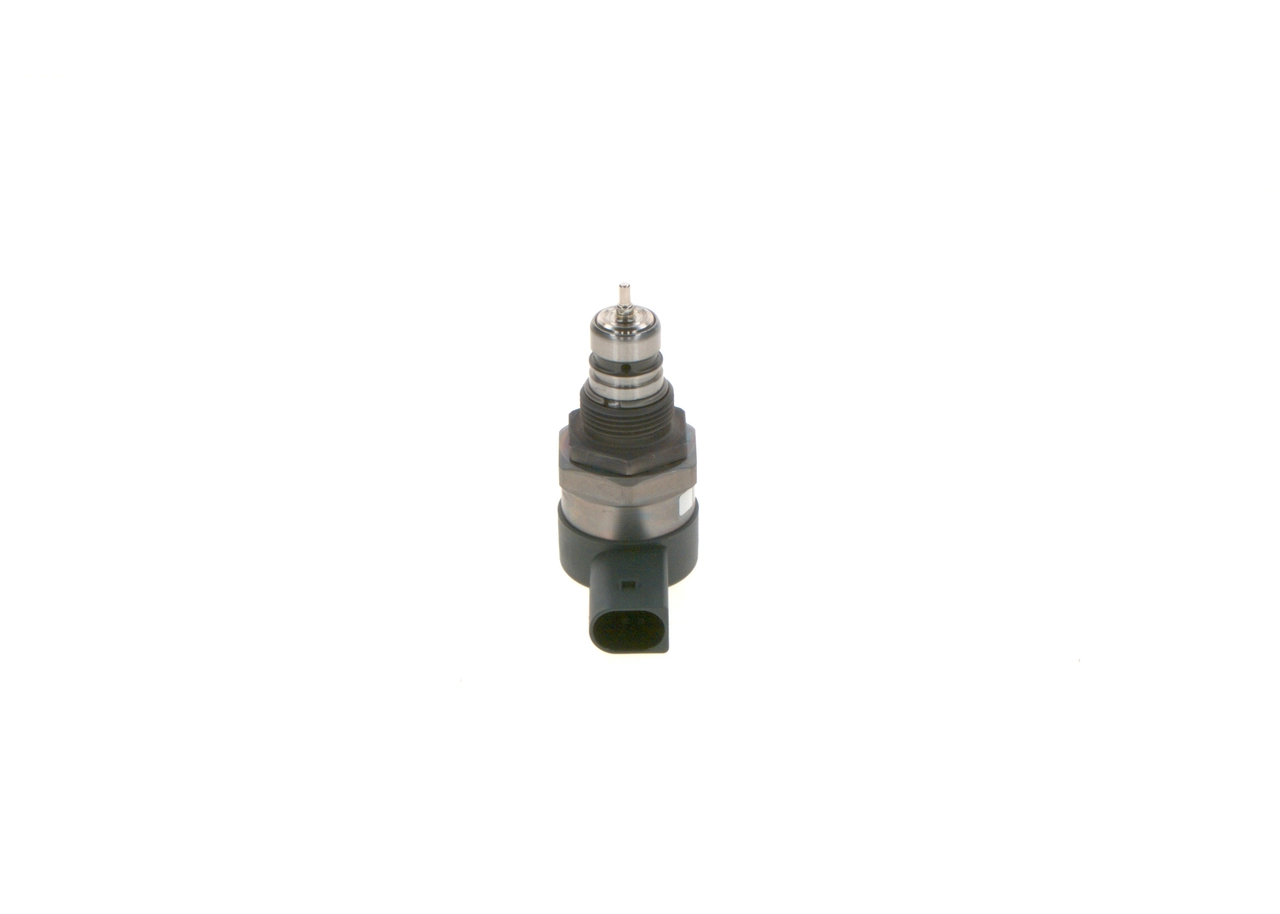 Regulador de pressão de combustível na régua de injectores Skoda Octavia III 5E3, NL3, NR3 ao melhor preço