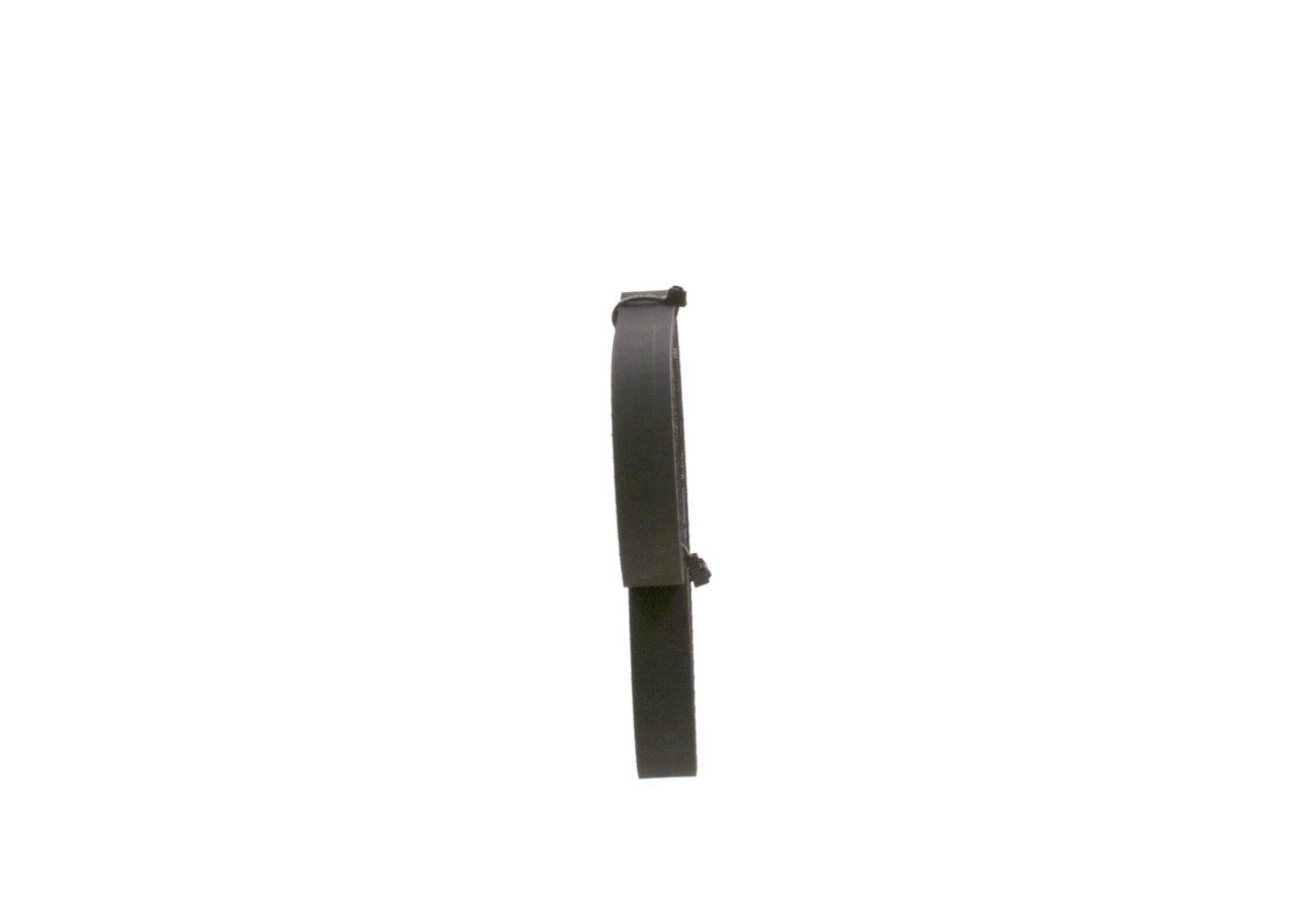 1987949096 Bosch Correia do mecanismo de distribuição de gás