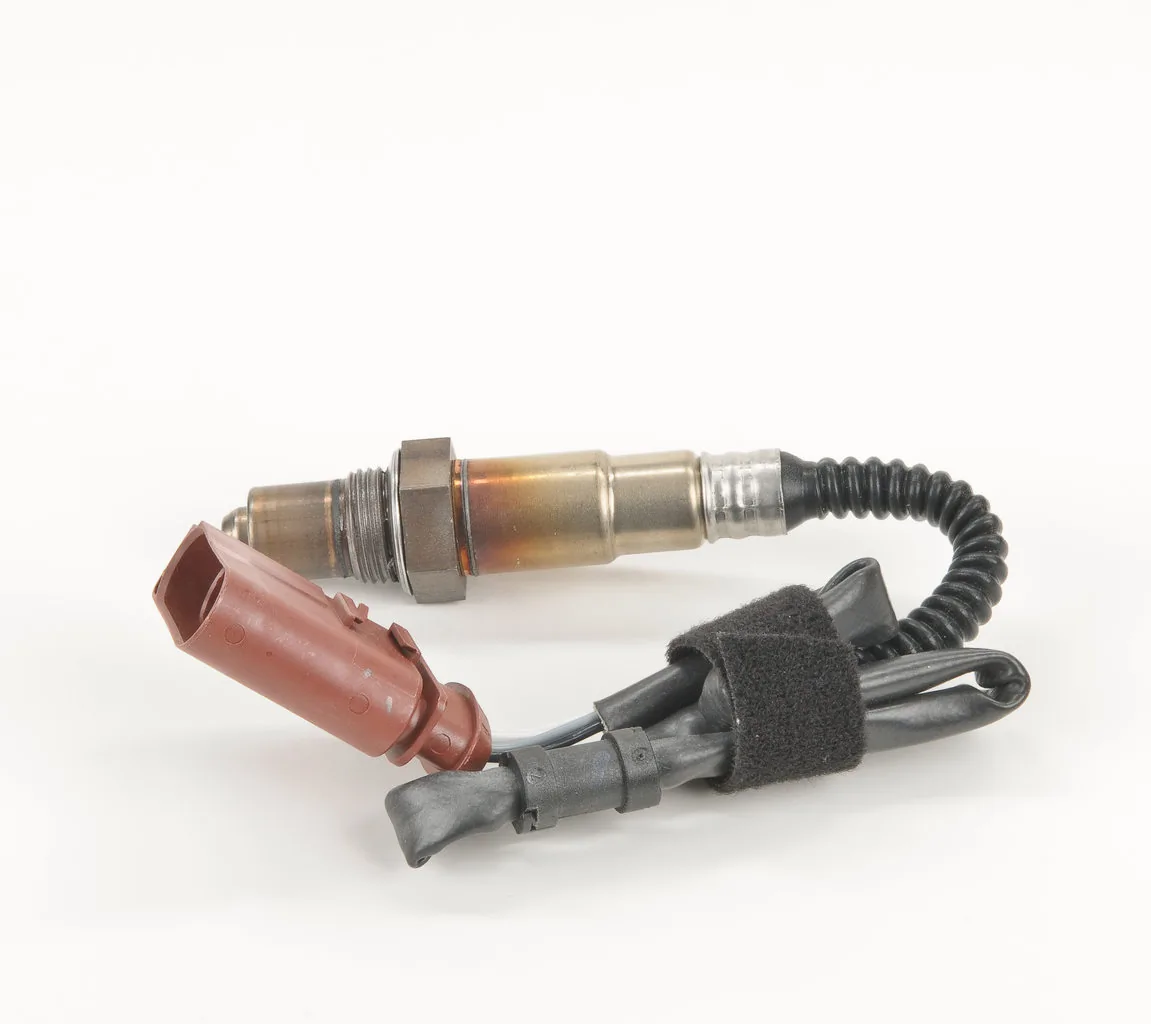 0258006237 Bosch Sonda lambda, sensor de oxigênio depois de catalisador