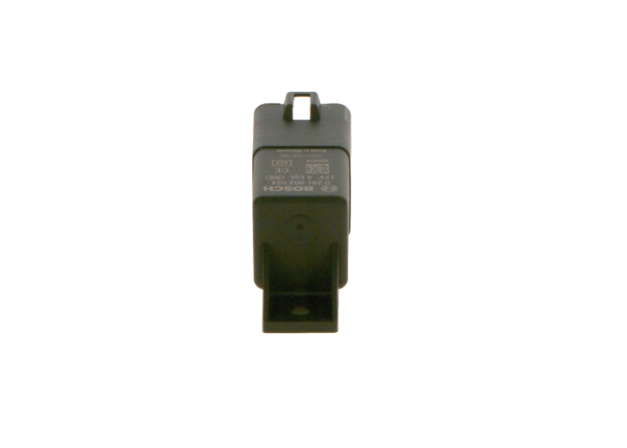 Compre 504013085 Fiat/Alfa/Lancia Relê das velas de incandescência