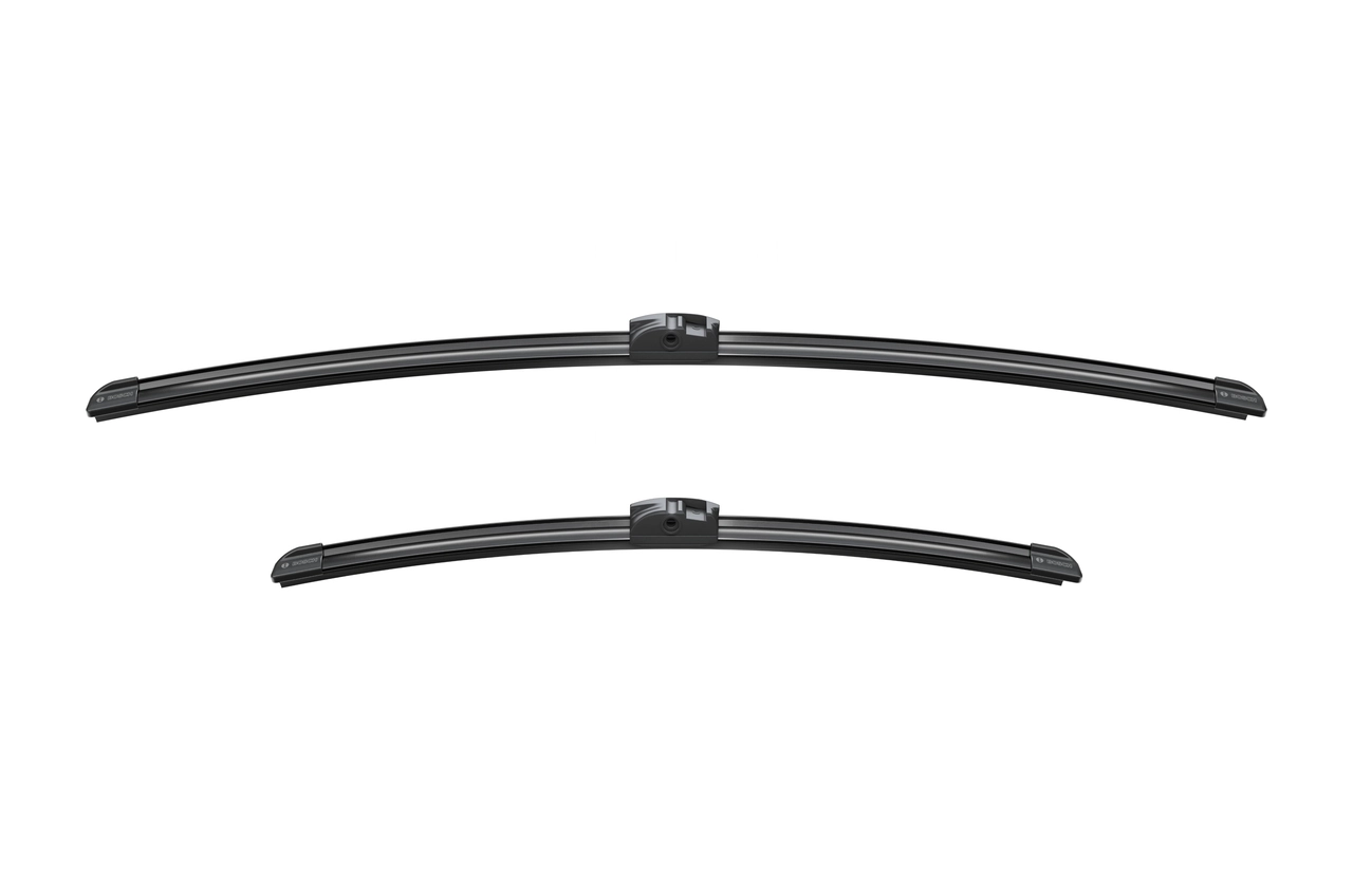 Limpa-pára-brisas do pára-brisas, kit de 2 un. Bosch 3397007523 preço, a partir de 31,07 USD