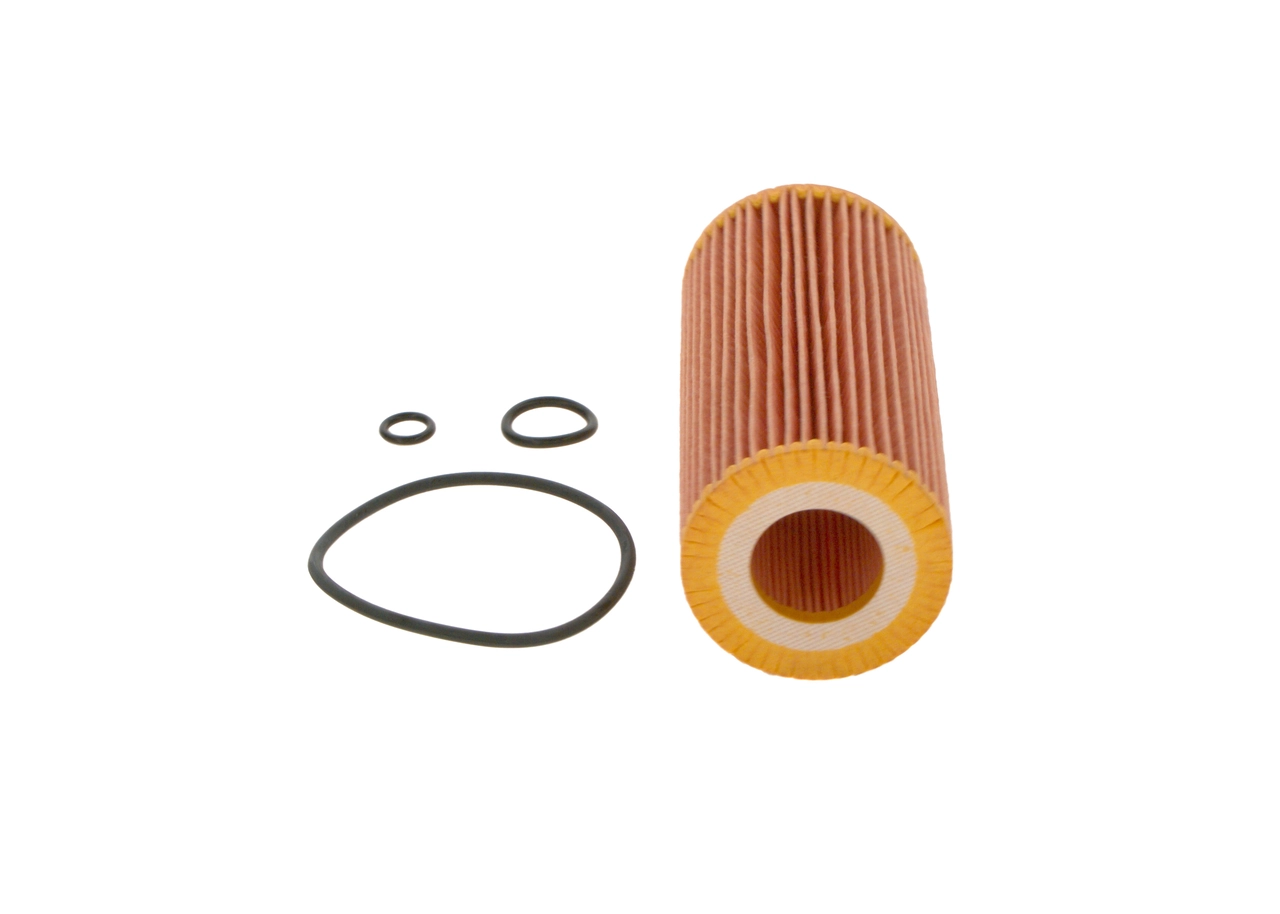 1457429126 Bosch Filtro de óleo
