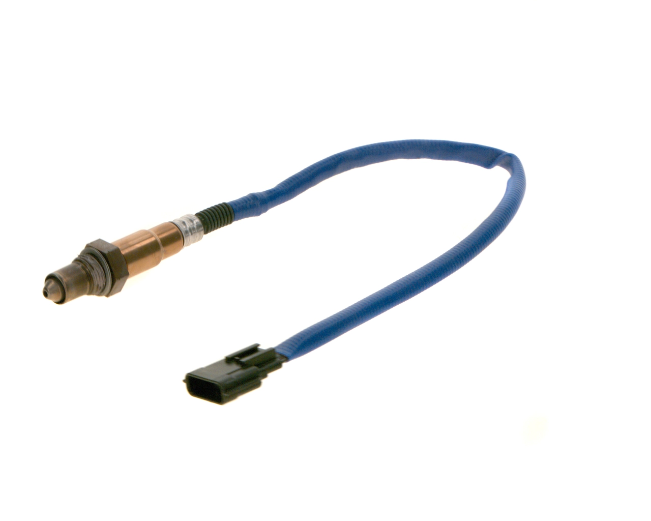 Sonda lambda, sensor de oxigênio depois de catalisador Bosch 025802702H preço, a partir de 129,02 USD