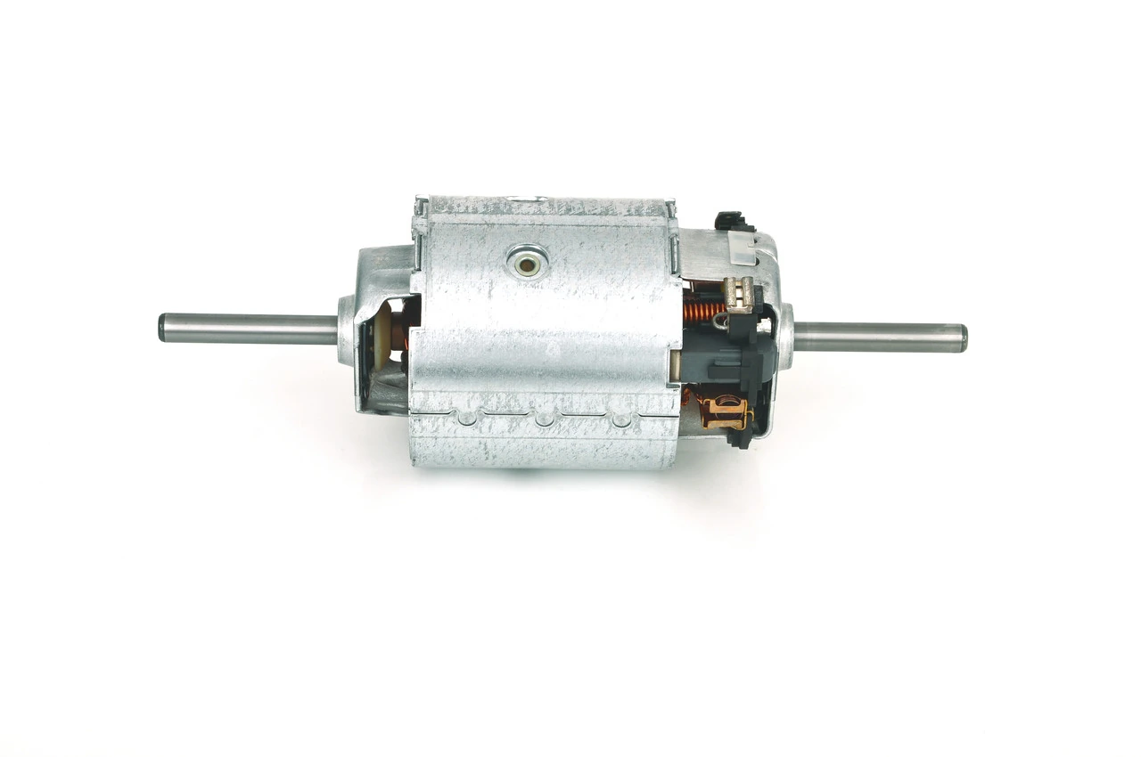Motor de ventilador de forno (de aquecedor de salão) Bosch 0130111011 preço, a partir de 126,59 USD