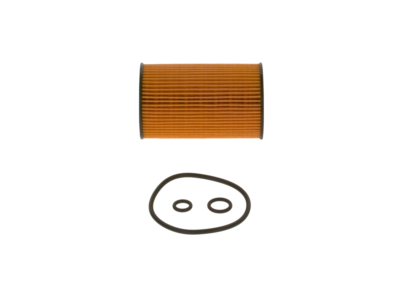F026407023 Bosch Filtro de óleo