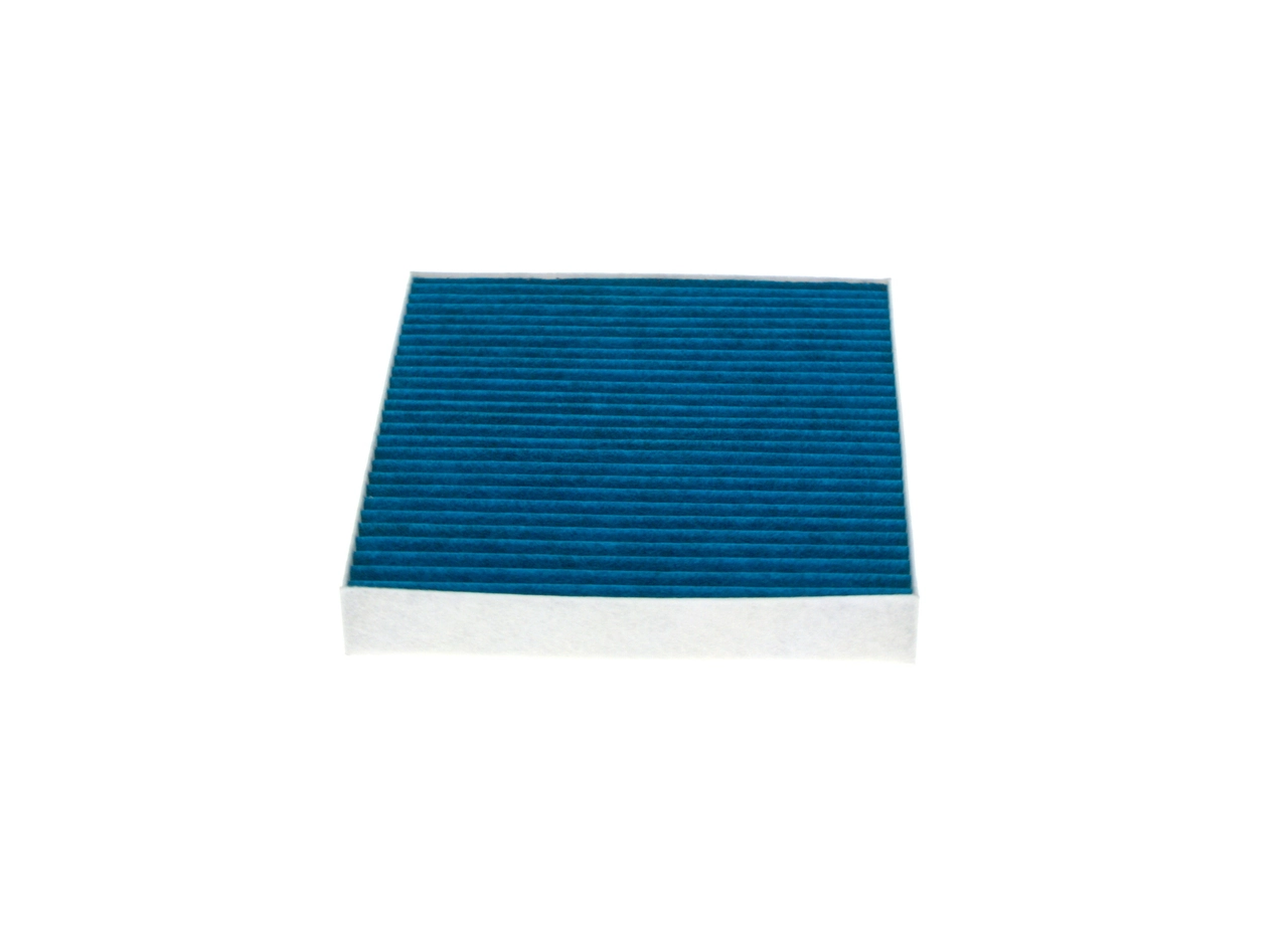 Filtro de salão para Mitsubishi Eclipse CROSS GK, GL