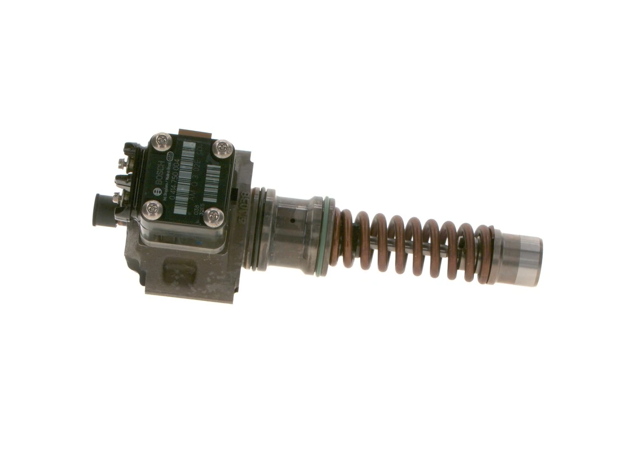 0414750004 Bosch Bomba/injetor