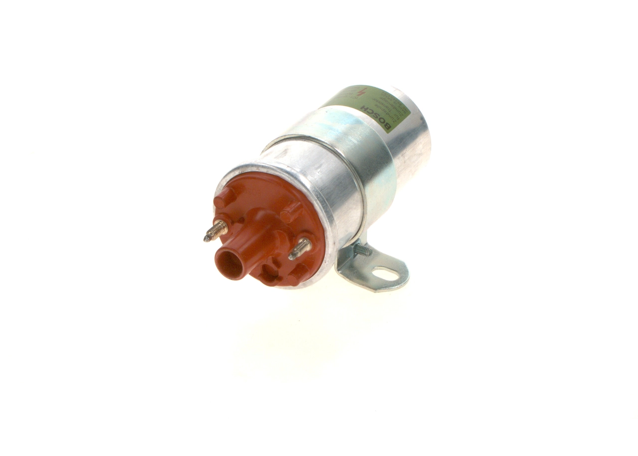 Bobina de ignição 0221118329 Bosch