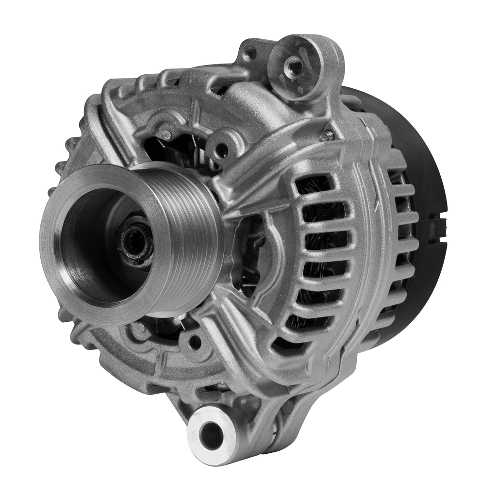 0123525500 Bosch Gerador