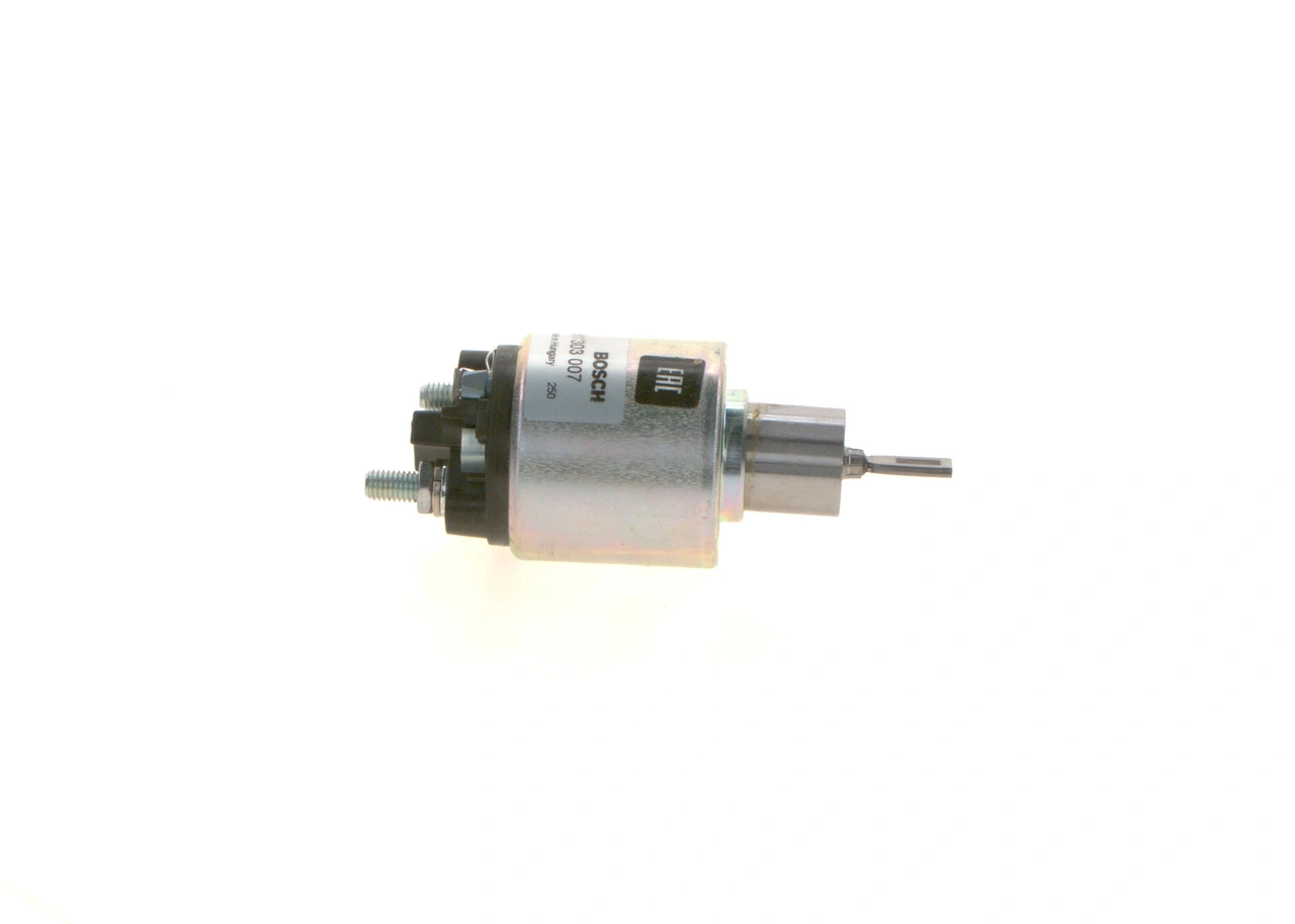 Compre 0331303007 Bosch Relê retrator do motor de arranco