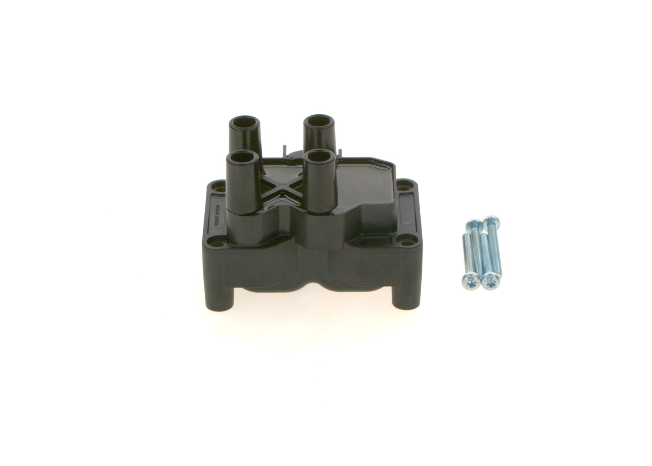Compre 0221503490 Bosch Bobina de ignição