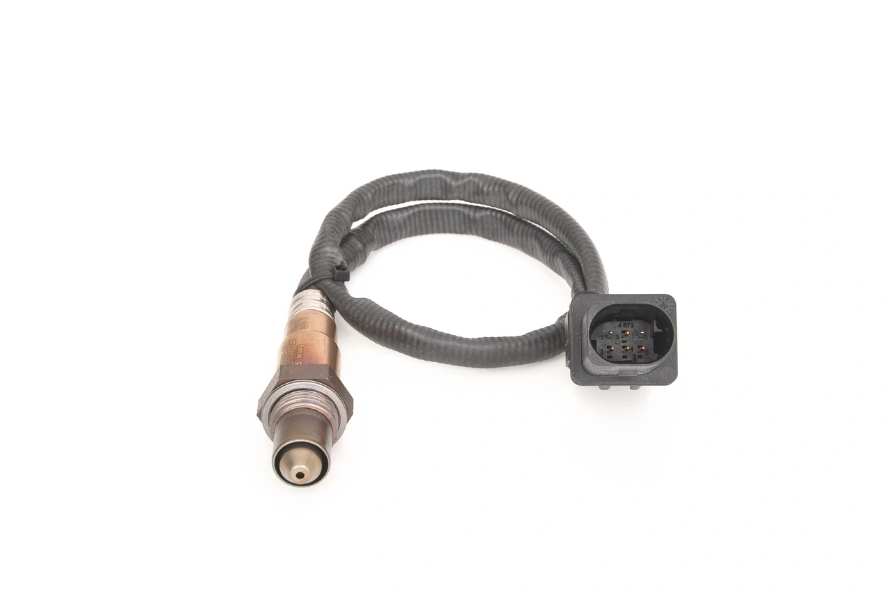 0281004028 Bosch Sonda lambda, sensor de oxigênio depois de catalisador