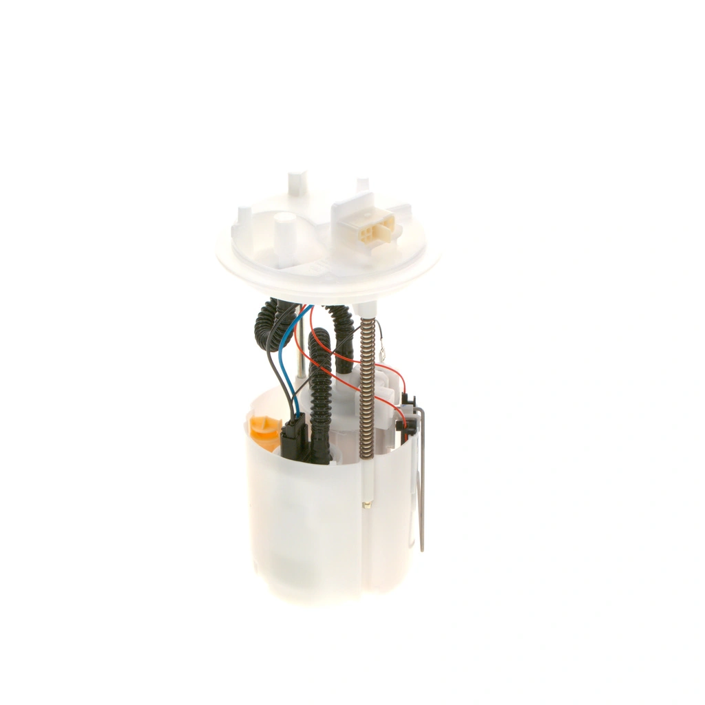 0580314107 Bosch Módulo de bomba de combustível com sensor do nível de combustível