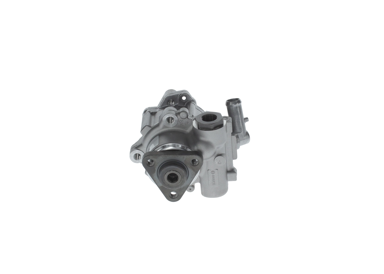 0221122334 Bosch Bobina de ignição
