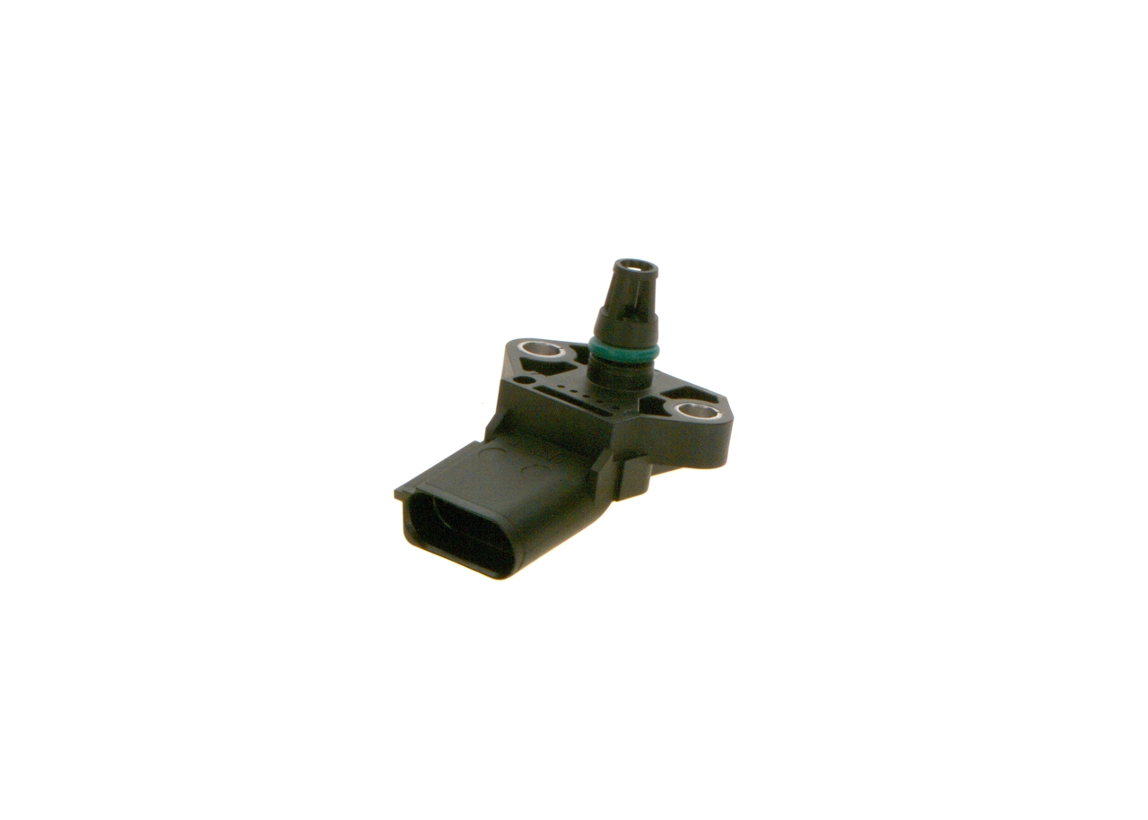 Sensor de pressão de supercompressão 0261230208 Bosch