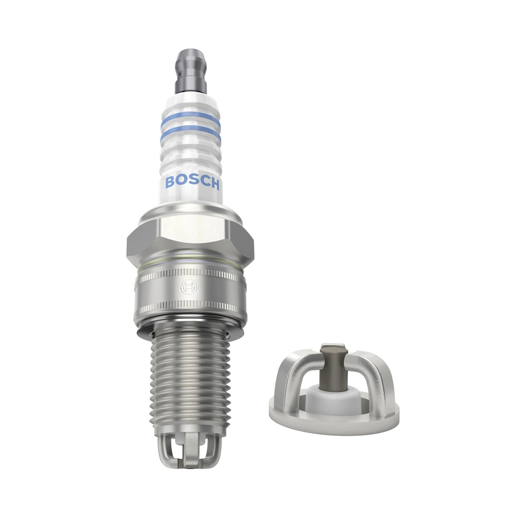 0241235756 Bosch Vela de ignição