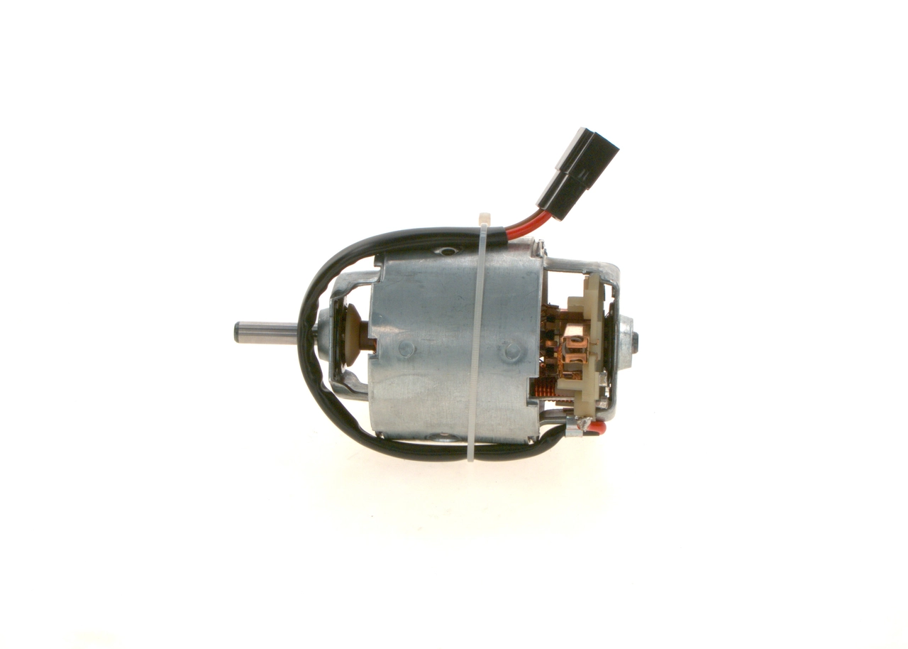 0130111101 Bosch Motor de ventilador de forno (de aquecedor de salão)