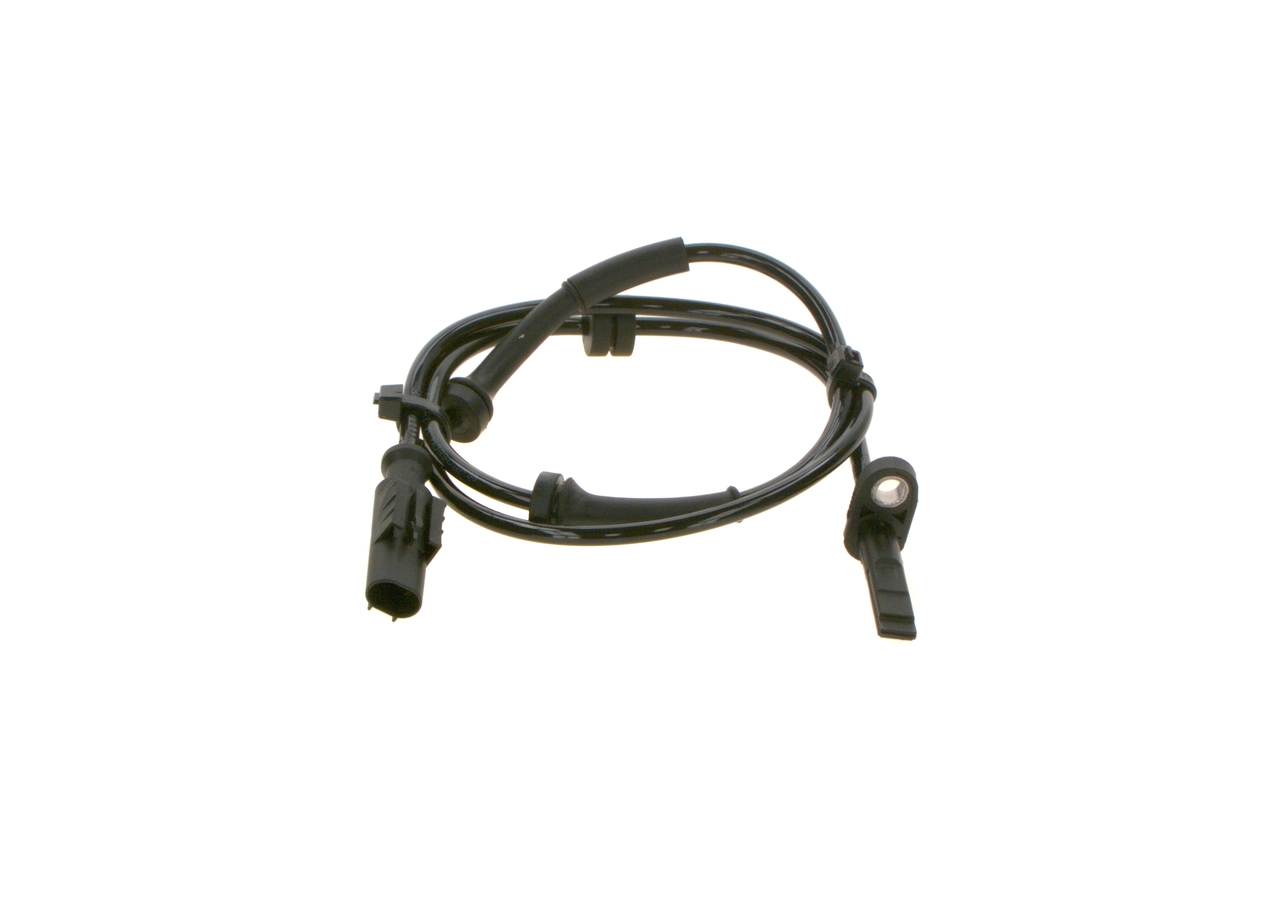 0265008055 Bosch Sensor dianteiro de ABS