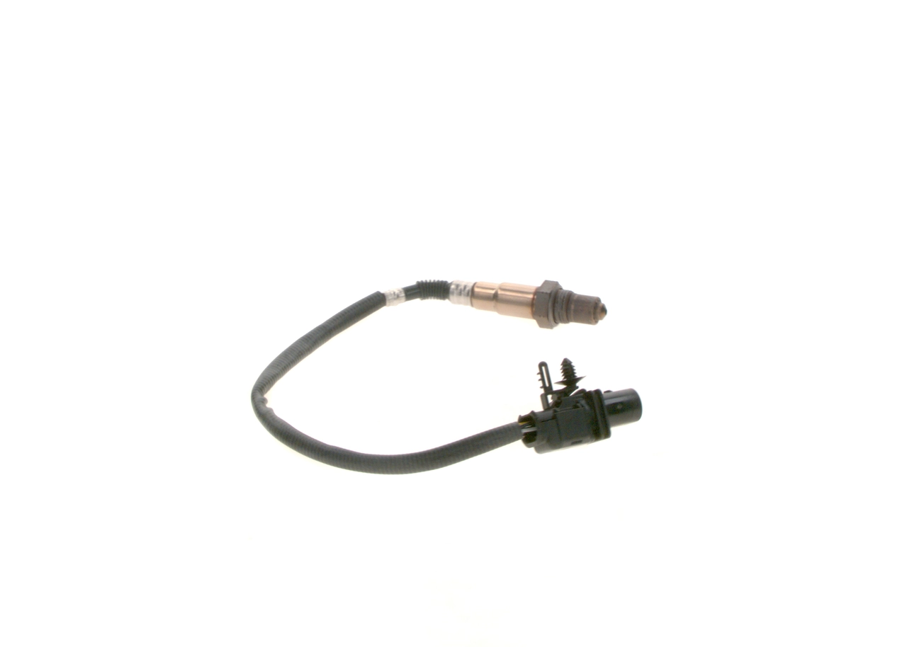 Compre 0258017319 Bosch Sonda lambda, sensor de oxigênio até o catalisador