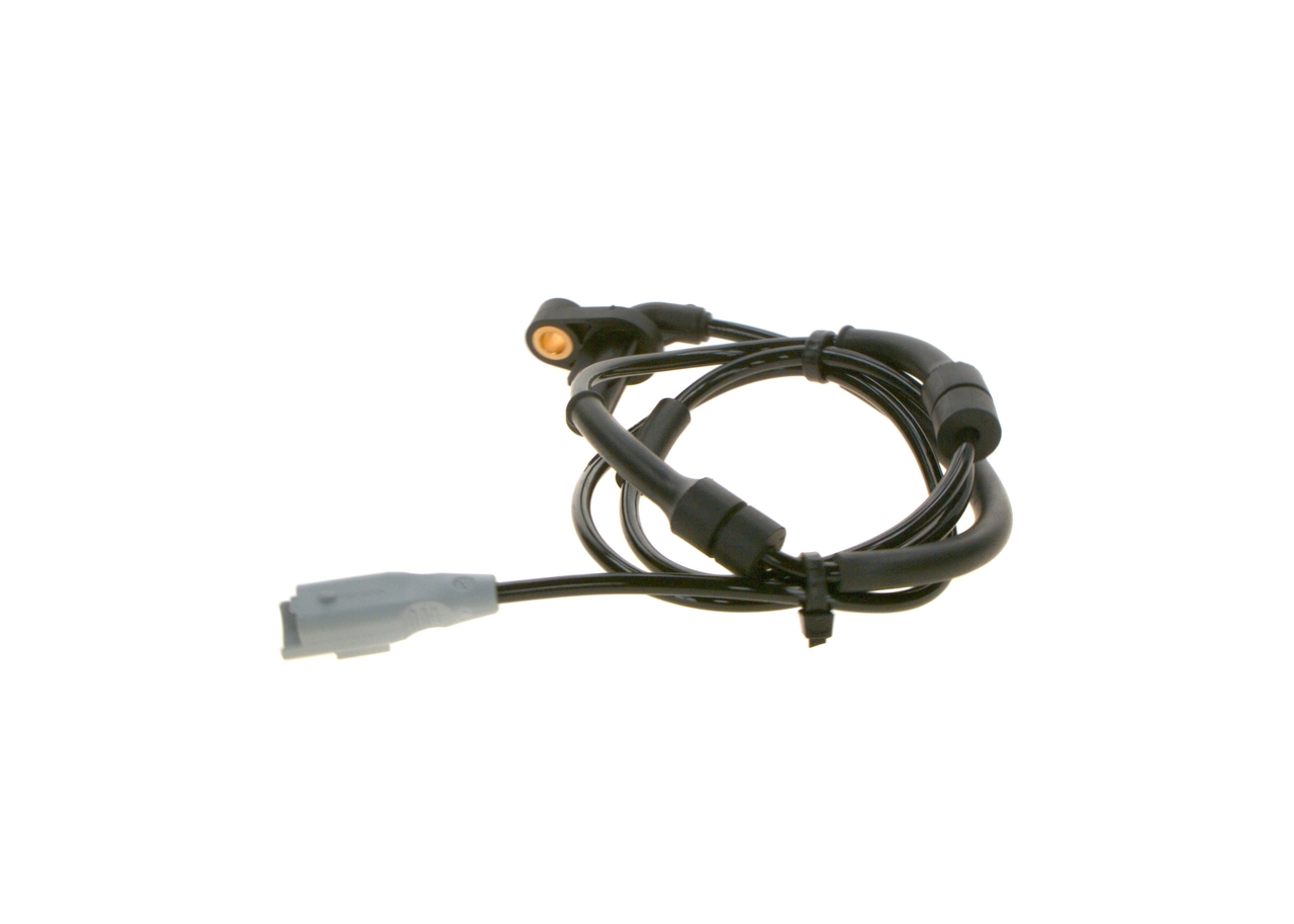 Compre 0265007666 Bosch Sensor dianteiro de ABS
