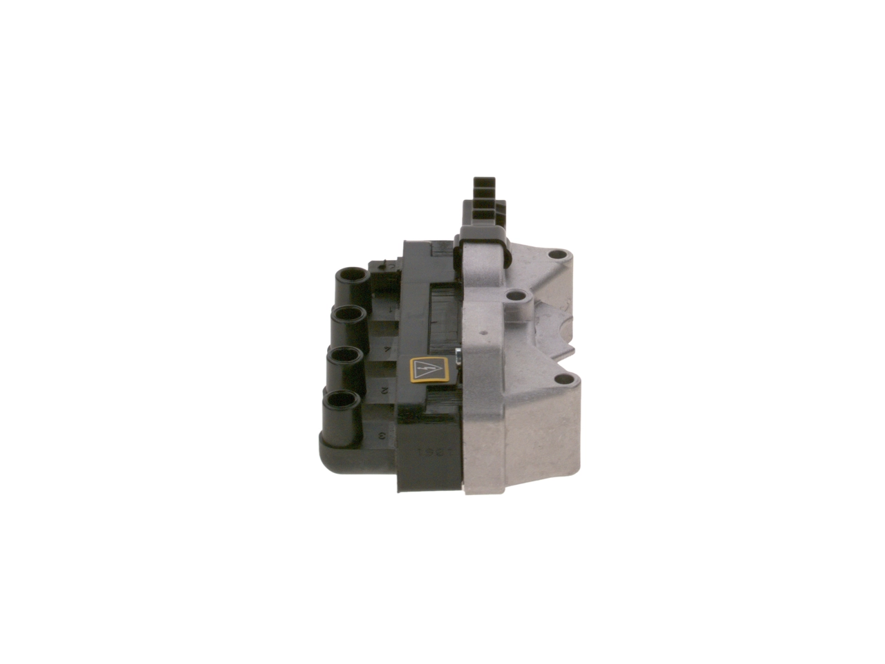 Bobina de ignição 0986221003 Bosch