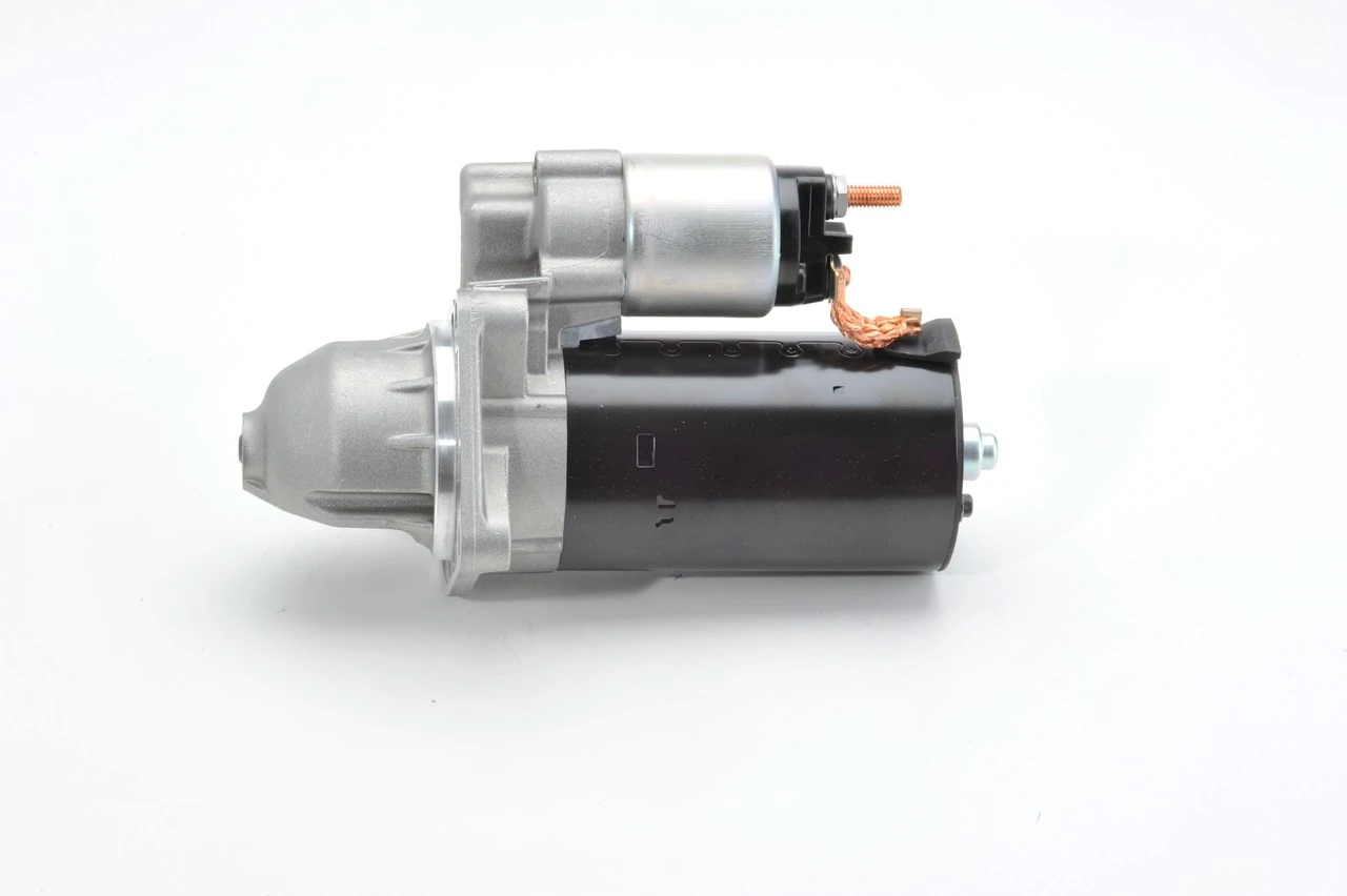 0001109306 Bosch Motor de arranco