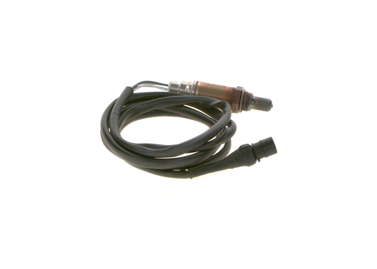 0258003037 Bosch Sonda lambda, sensor de oxigênio
