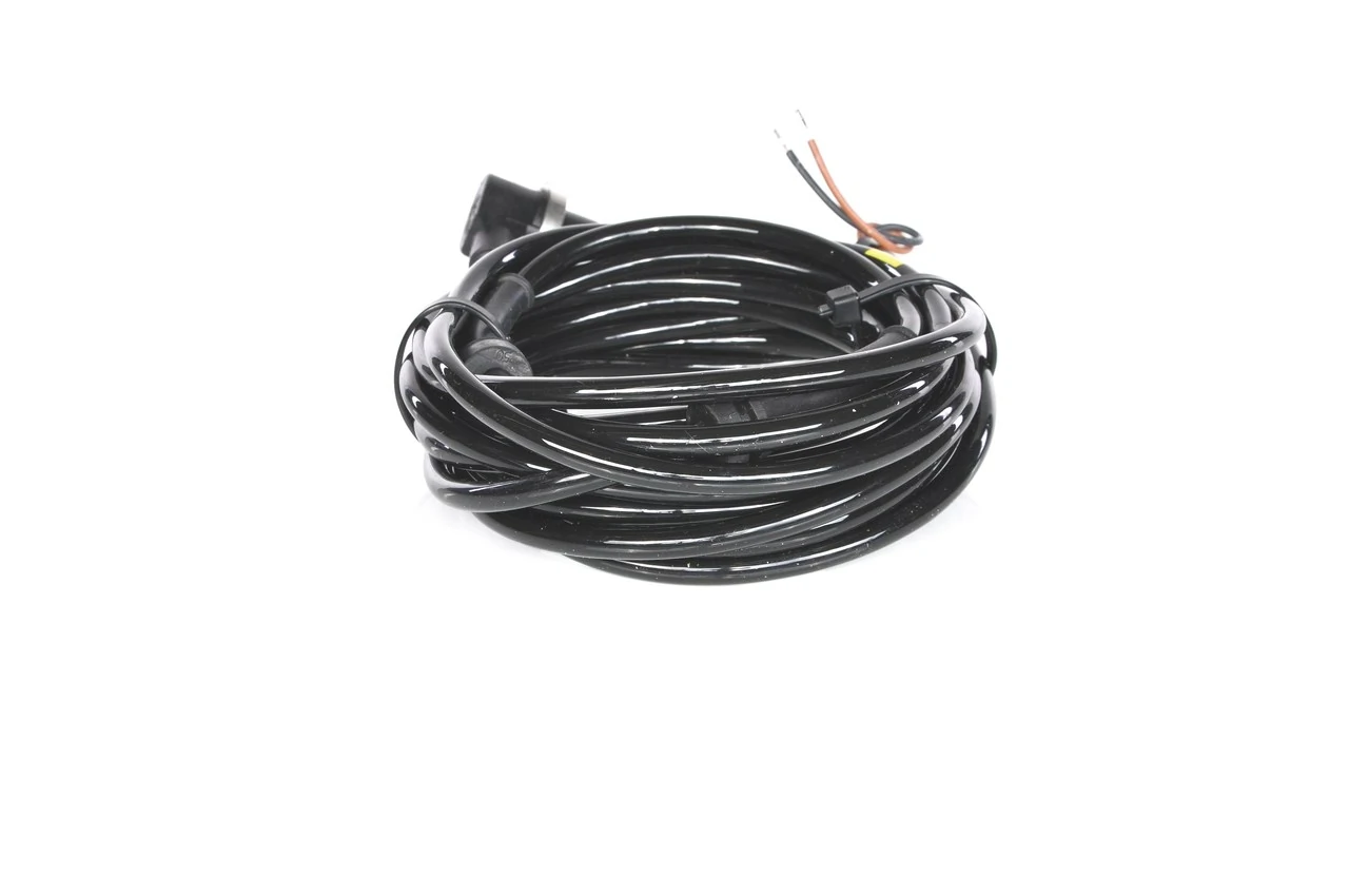 Compre 0265006214 Bosch Sensor dianteiro de ABS