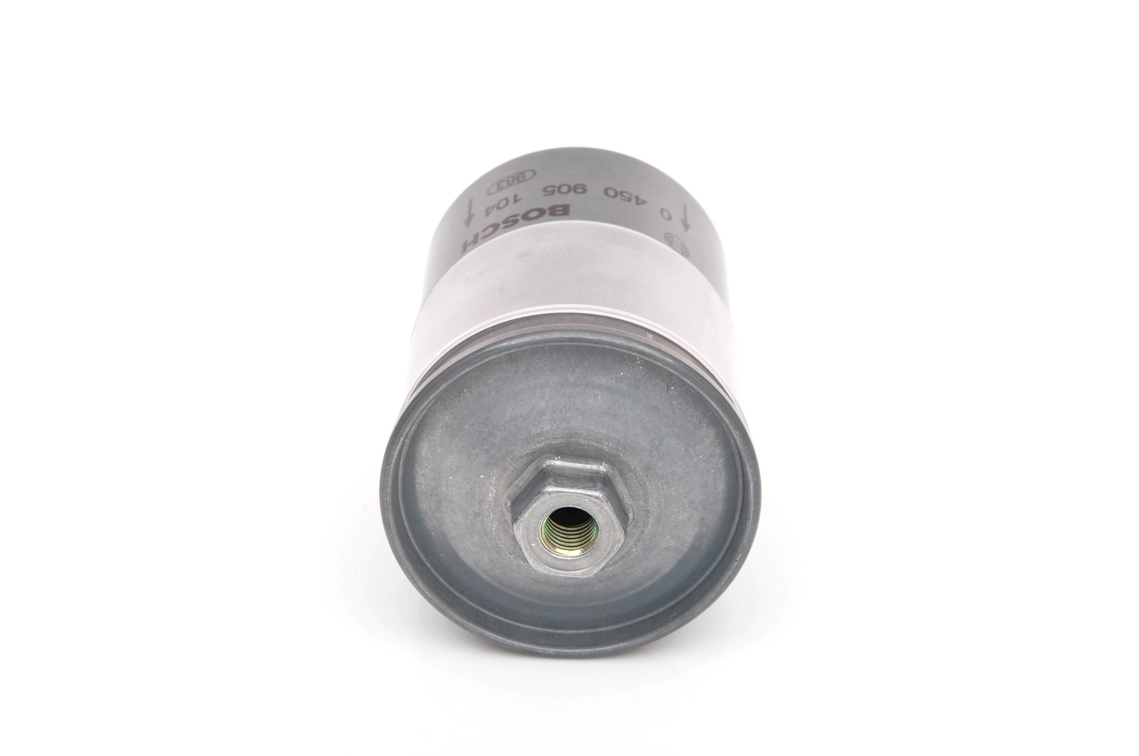 0450905104 Bosch Filtro de combustível