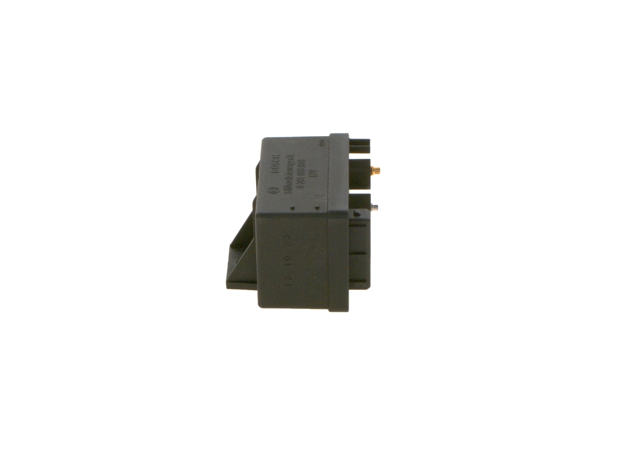 Relê das velas de incandescência Bosch 0281003009 preço, a partir de 39,73 USD