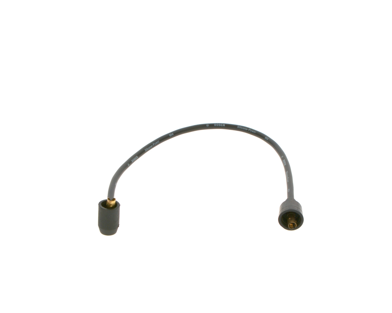 Fios de alta voltagem, kit Bosch 0986356831 preço, a partir de 65,46 USD