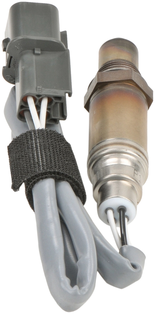 F00HL00167 Bosch Sonda lambda, sensor esquerdo de oxigênio até o catalisador