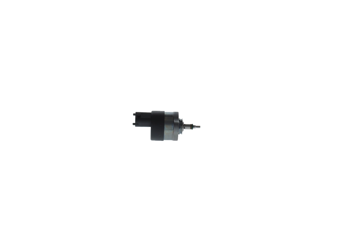 0281002488 Bosch Válvula de regulação de pressão (válvula de redução da Bomba de Combustível de Pressão Alta) Common-Rail-System