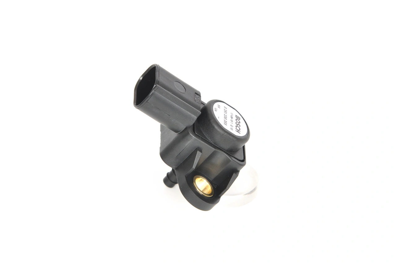 Compre 0281006726 Bosch Sensor de pressão de combustível