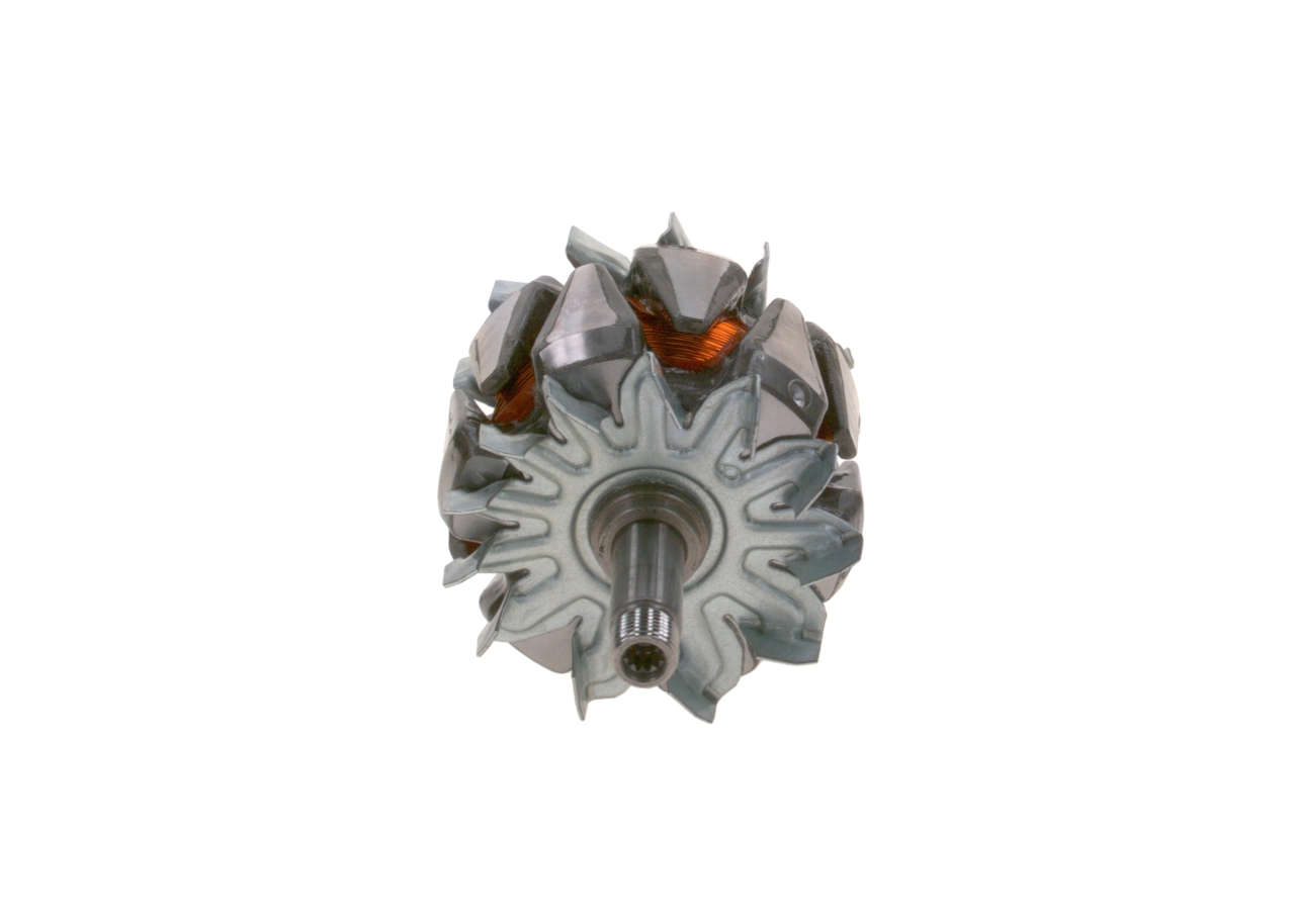 Compre Induzido (rotor) do gerador DAF 105 