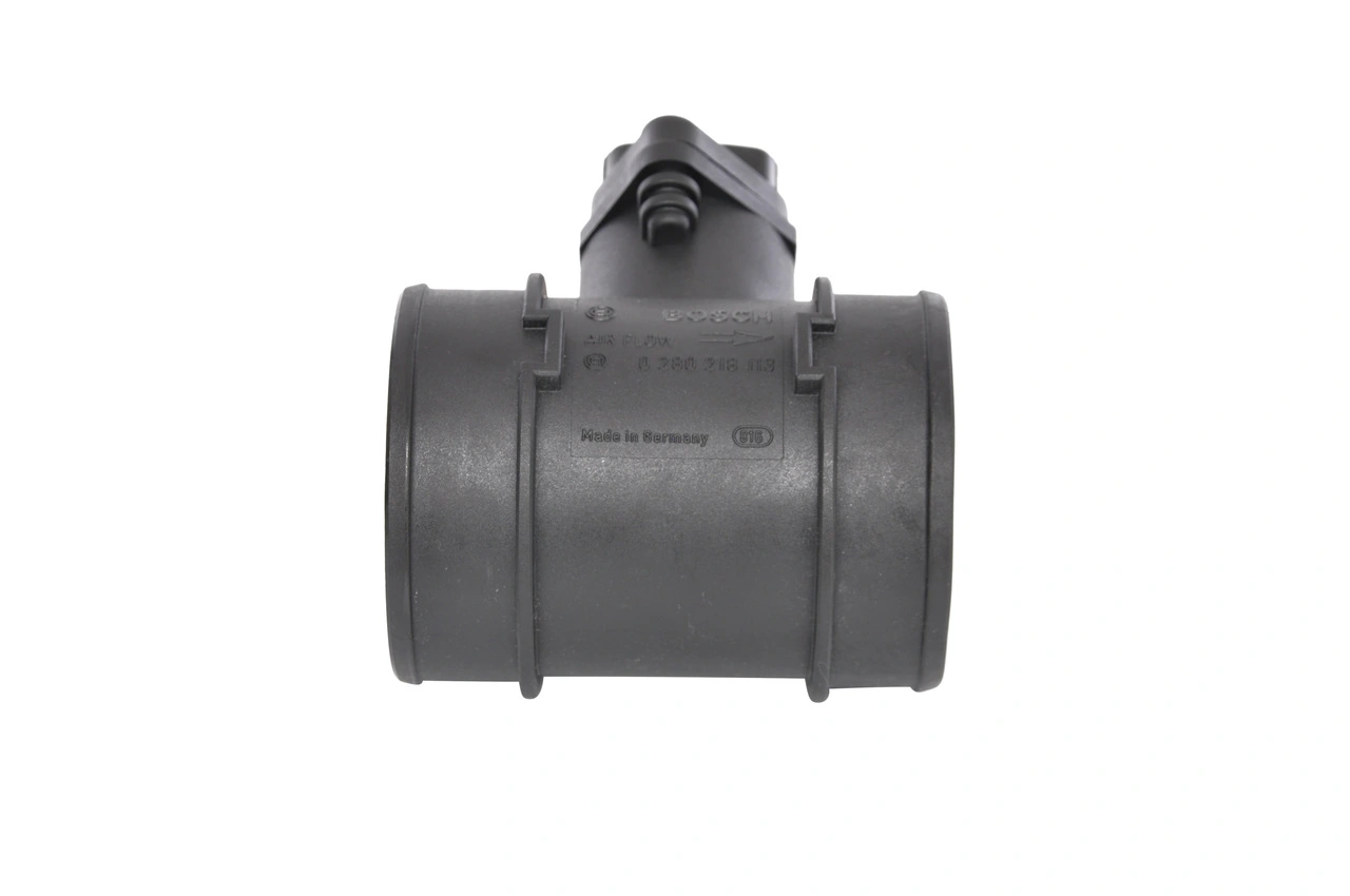 Sensor de fluxo (consumo) de ar, medidor de consumo M.A.F. - (Mass Airflow) Bosch 0280218113