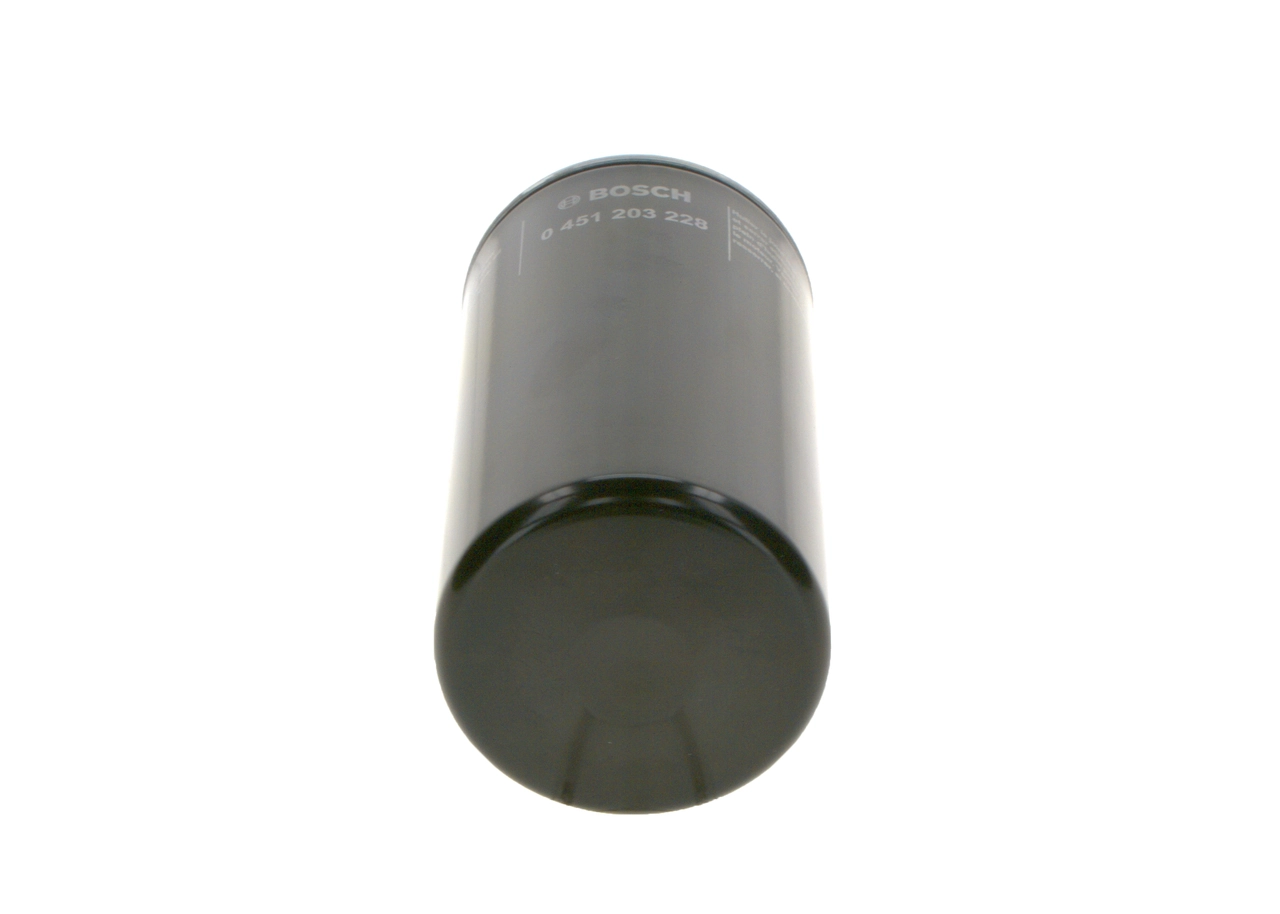Filtro de óleo Bosch 0451203228 preço, a partir de 10,88 USD