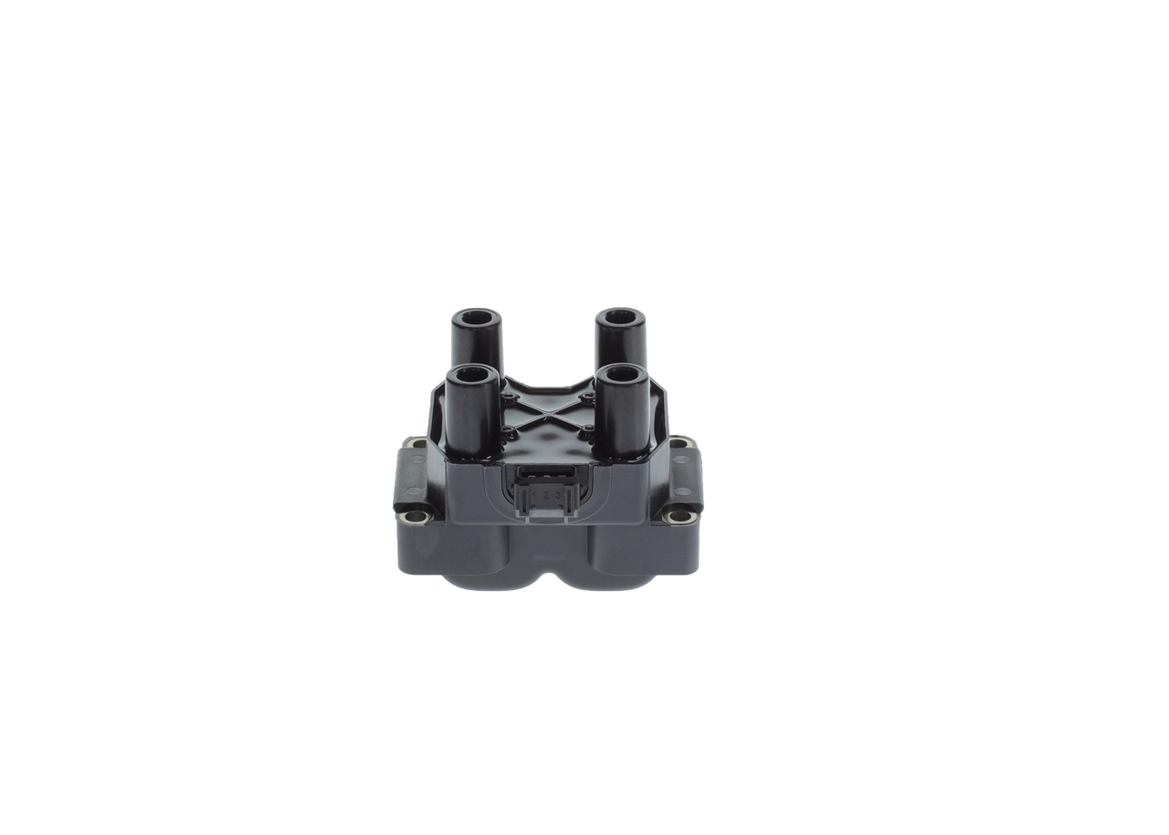 Bobina de ignição 0221503001 Bosch